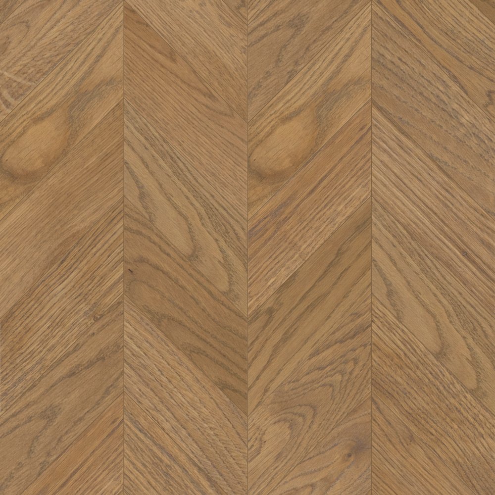 Паркет Елка Французская Lab Arte Chevron Дуб Натур Вельвет лак 600/450х150х14/3/45°