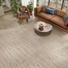 Ламинат ПВХ Alpine Floor Прэсто SPC ЕСО 14-801*** в интерьере