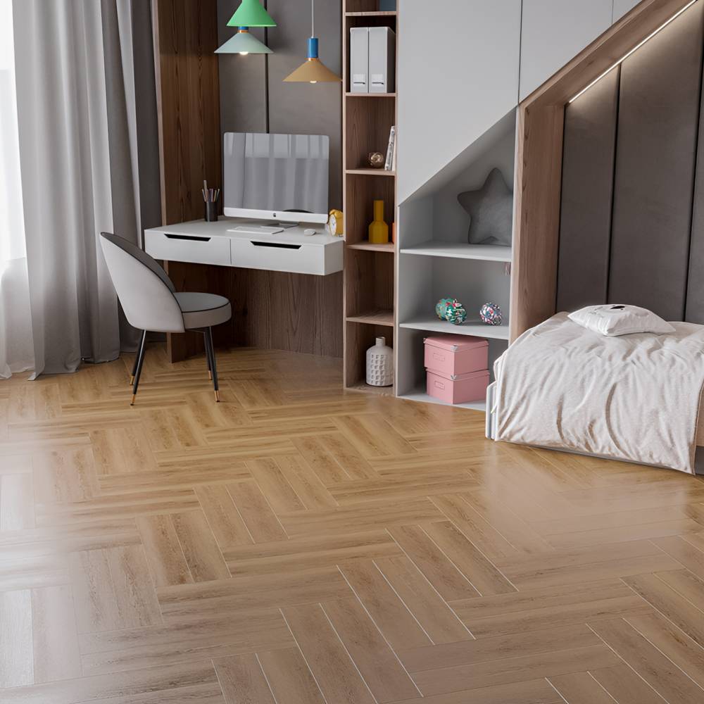 Ламинат ПВХ Norland Helig LVT 1034-11***