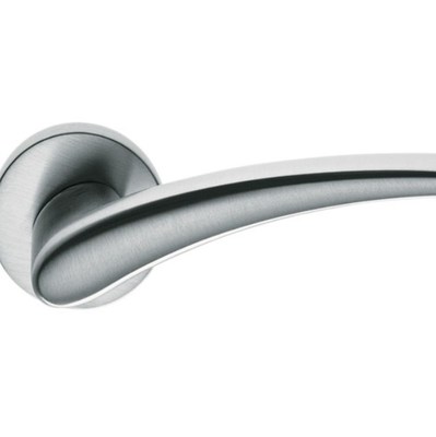 Ручка BLAZER FL11R cromat 50 мм (мат. хром)