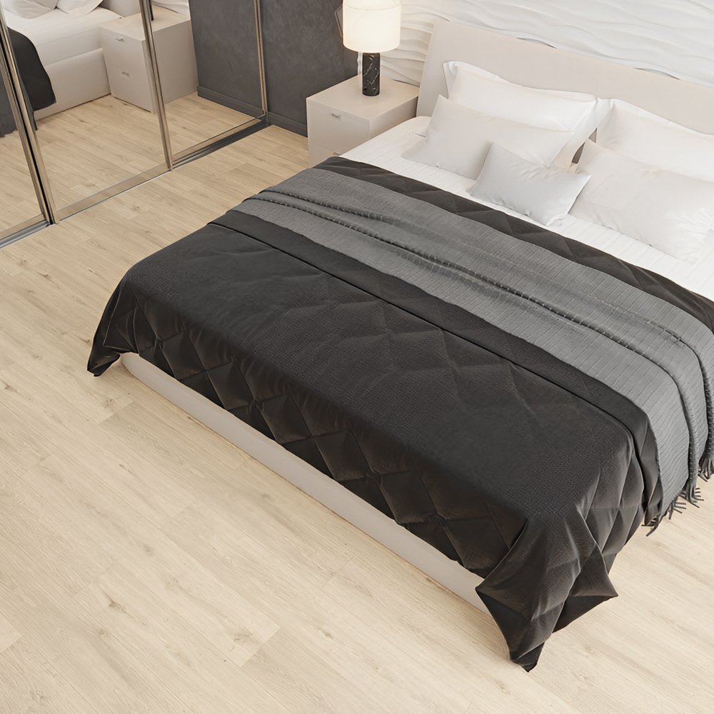 Ламинат ПВХ Alpine Floor Дуб Ваниль SPC ECO 106-22 MC***