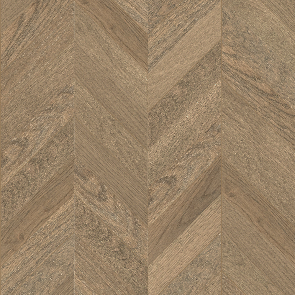 Паркет Елка Французская Lab Arte Chevron Дуб Селект Грис лак 600/475х125х14/3/45°