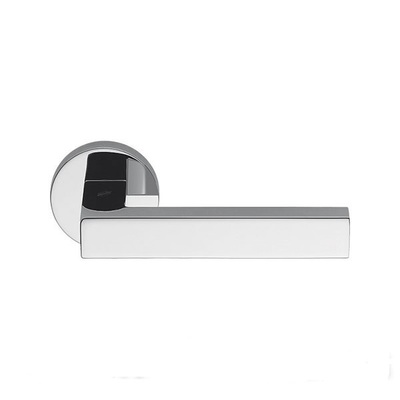 Ручка ELLE BD11R cromat 50мм (мат. хром)