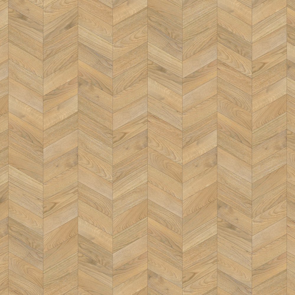 Паркет Елка Французская Lab Arte Chevron Дуб Рустик Concrete лак 400/328х125х14/3/60°