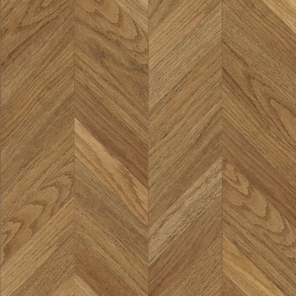 Паркет Елка Французская Lab Arte Chevron Дуб Рустик Солид лак 600/475х125х14/3/45°