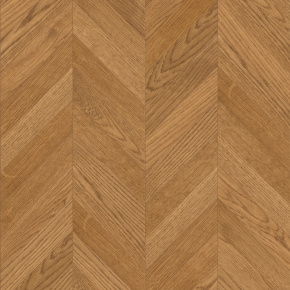 Паркет Елка Французская Lab Arte Chevron Дуб Селект Латте лак 600/490х110х14/3/45° в интерьере