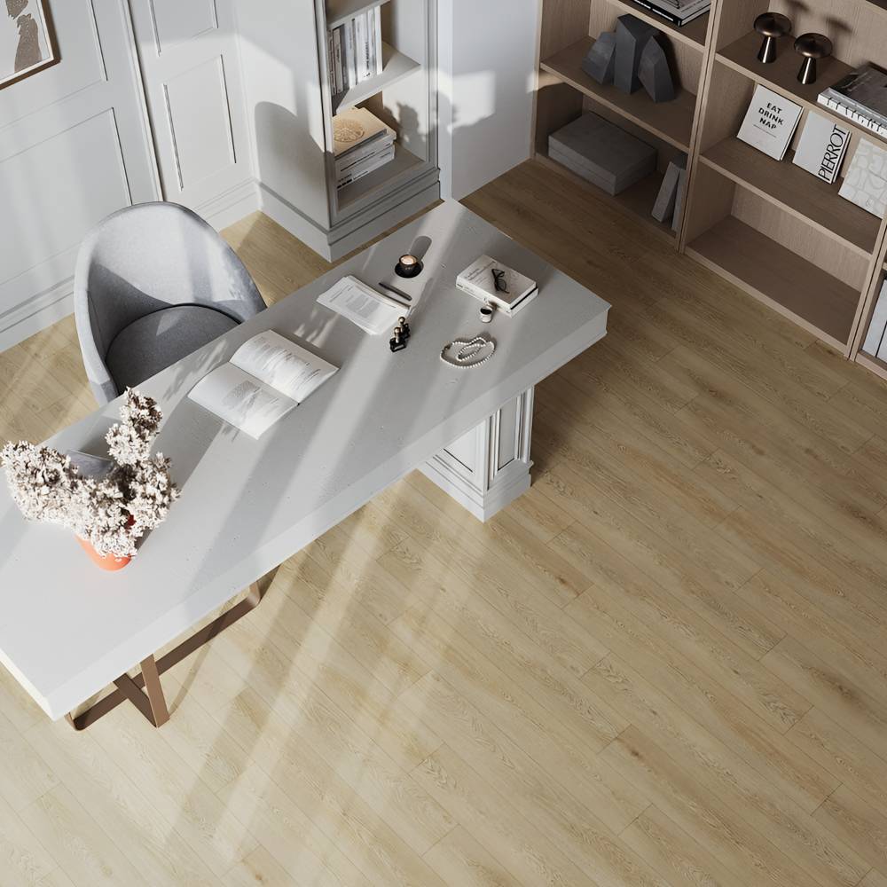 Ламинат ПВХ Norland Keya LVT 1003-14***