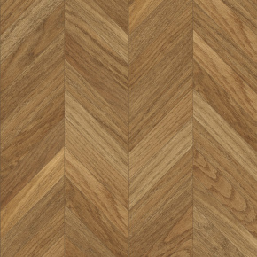 Паркет Елка Французская Lab Arte Chevron Дуб Рустик Солид лак 600/490х110х14/3/45° в интерьере