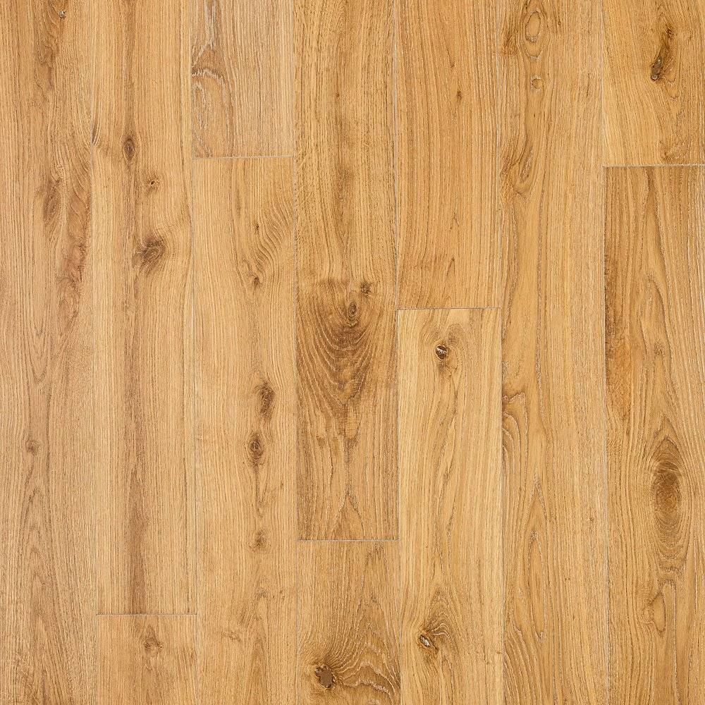 Техномассив от 700 до 2200х200х18/4,4 Дуб Кантри Эир лак