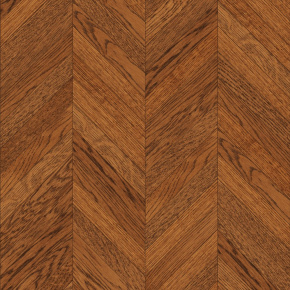 Паркет Елка Французская Lab Arte Chevron Дуб Селект Ричи лак 600/510х90х14/3/45° в интерьере