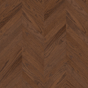 Паркет Елка Французская Lab Arte Chevron Дуб Селект Лофт лак 600/510х90х14/3/45° в интерьере