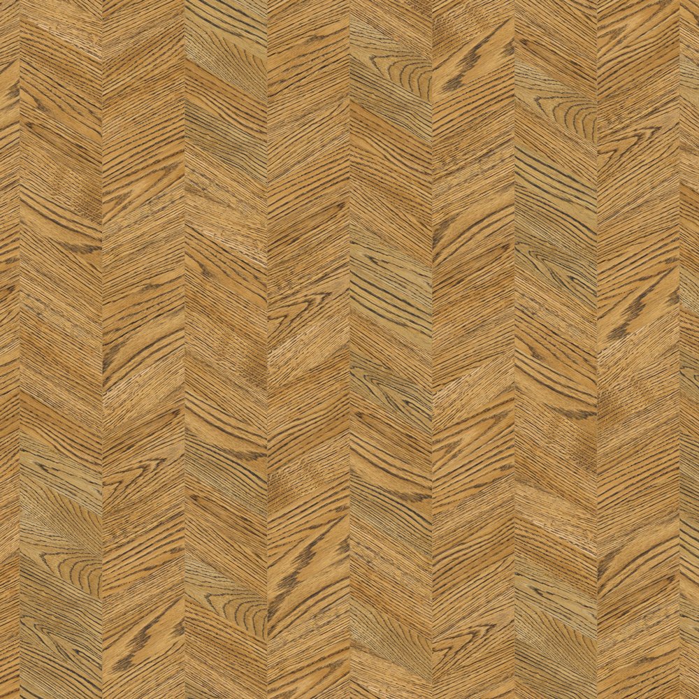Паркет Елка Французская Lab Arte Chevron Дуб Натур Эбен лак 400/328х125х14/3/60°