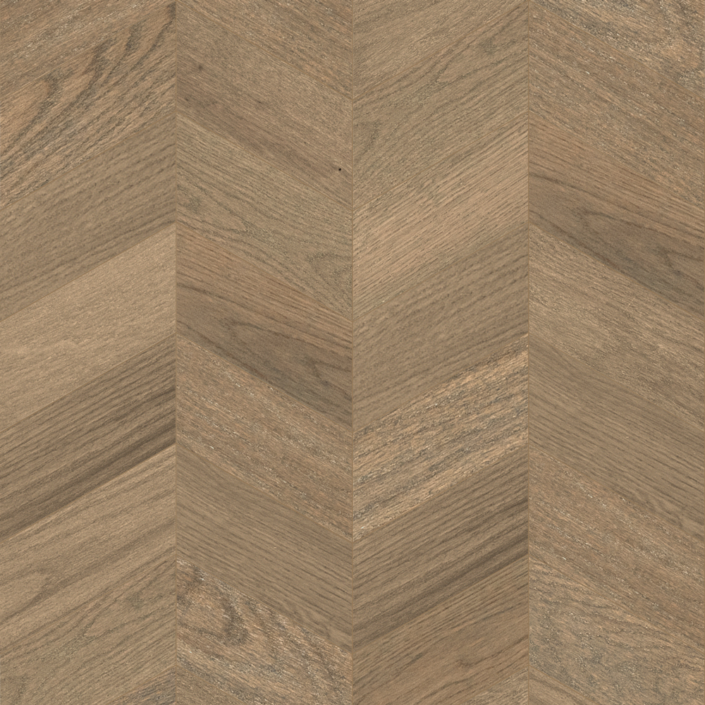 Паркет Елка Французская Lab Arte Chevron Дуб Селект Грис лак 400/313х150х14/3/60°