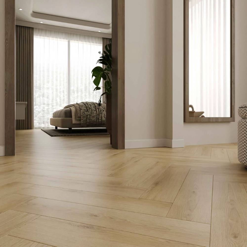Ламинат ПВХ Tulesna Famoso LVT 1005-301***