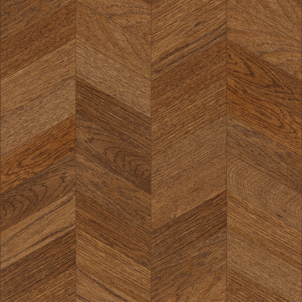 Паркет Елка Французская Lab Arte Chevron Дуб Рустик Верк лак 400/328х125х14/3/60°