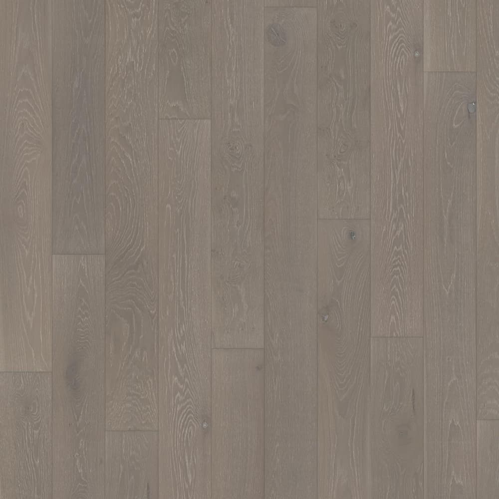Паркетная доска KAHRS Дуб Тауп (Nouveau Taupe) МЛ 1-пол (2,24 м2)