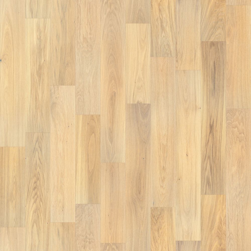 Инженерная доска Lab Arte от 400 до 1500х130х15/3 Дуб Натур Солома*