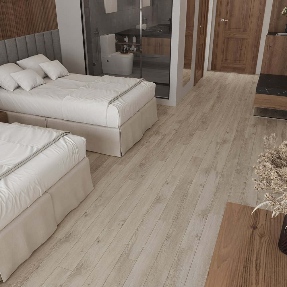 Ламинат ПВХ Alpine Floor Карите SPC ECO 11-907***