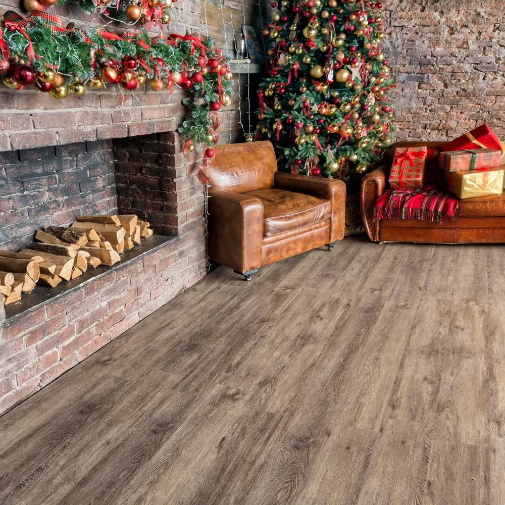 Ламинат ПВХ Alpine Floor Венге Грей ABA ECO 11-803***