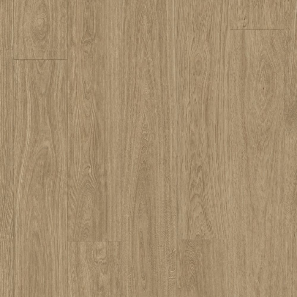 Плитка ПВХ Pergo Classic Plank Glue V3201-40021 Дуб Светлый натуральный 1256*194*2,5 (3,655)