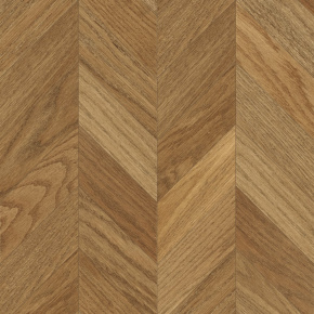 Паркет Елка Французская Lab Arte Chevron Дуб Натур Солид лак 600/450х150х14/3/45° в интерьере