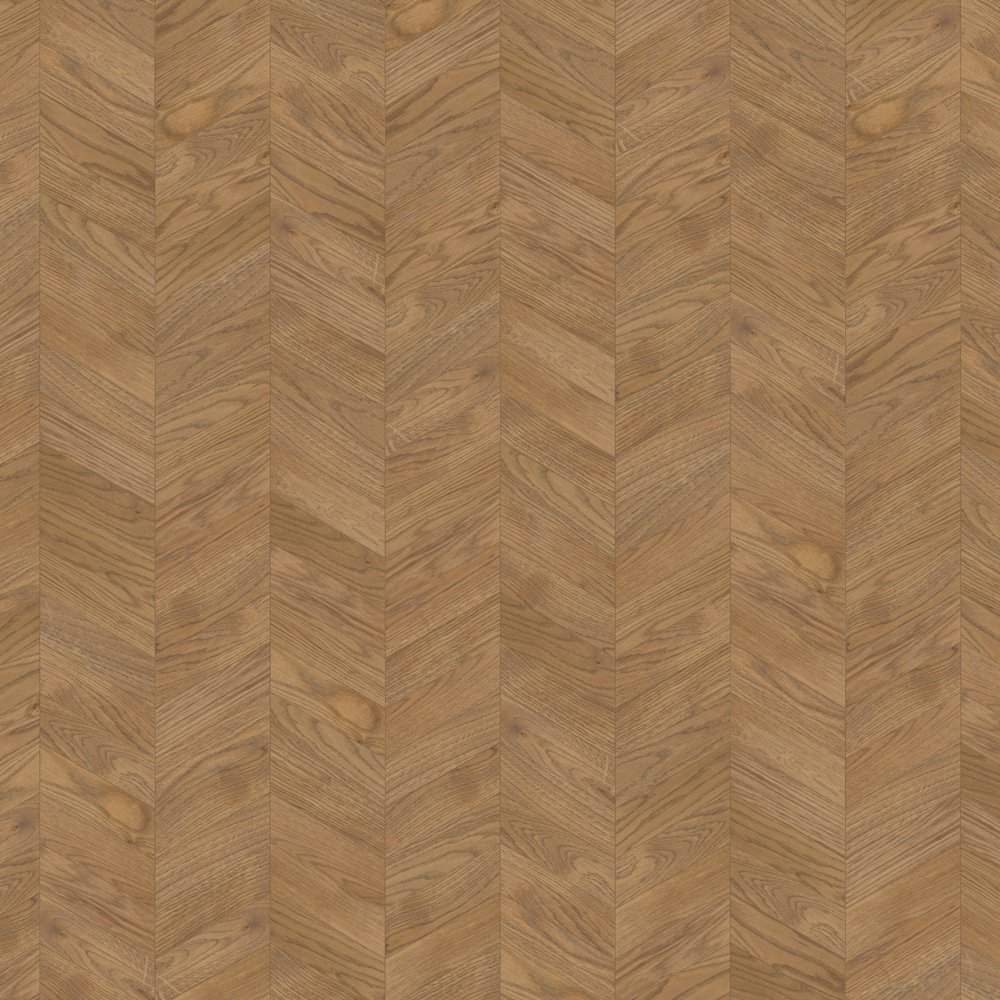 Паркет Елка Французская Lab Arte Chevron Дуб Селект Гамлет лак 400/337х110х14/3/60°