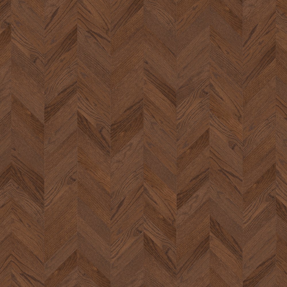 Паркет Елка Французская Lab Arte Chevron Дуб Селект Бронза лак 600/475х125х14/3/45°