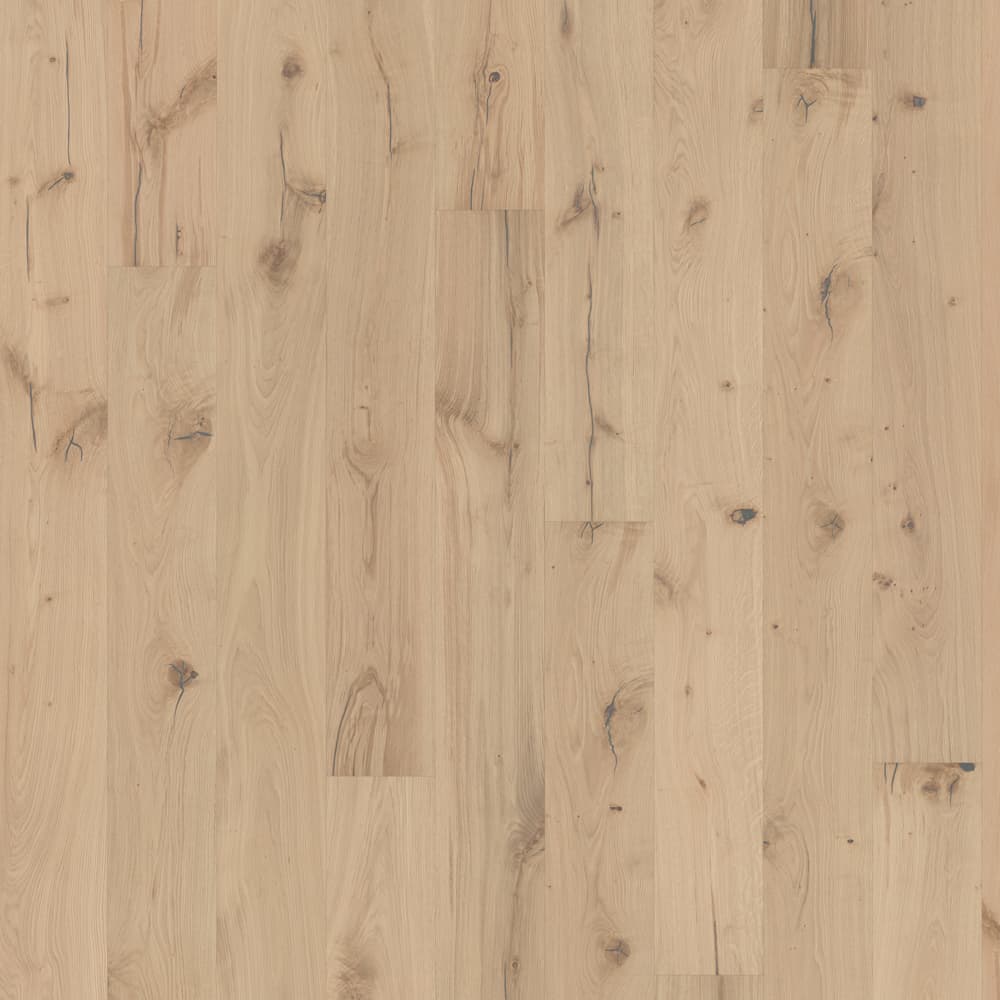 Паркетная доска KAHRS Дуб Паллидо (PALLIDO) 1-о пол НМ 2420x187x15 (2,72 м2)