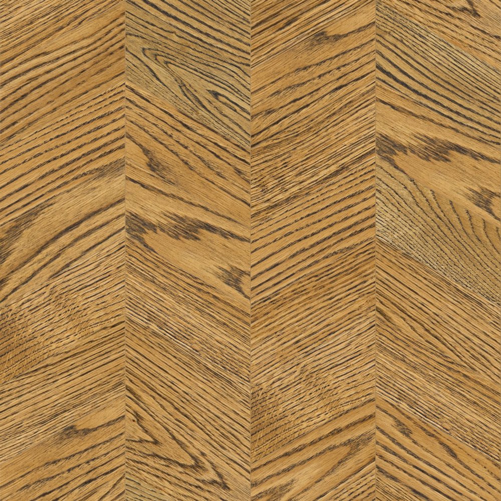 Паркет Елка Французская Lab Arte Chevron Дуб Селект Эбен лак  400/313х150х14/3/60°