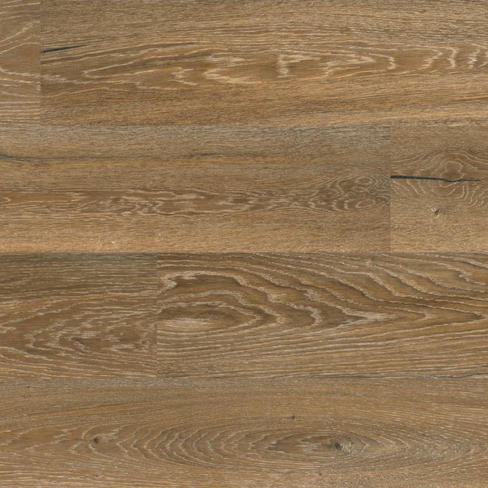 Пробка напольная клеевая GRANORTE Oak Caramel (1,485 м2)