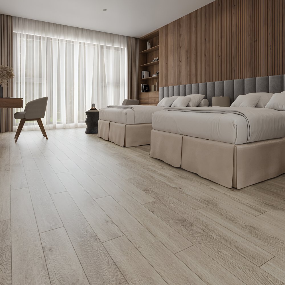 Ламинат ПВХ Alpine Floor Карите SPC ECO 11-907***