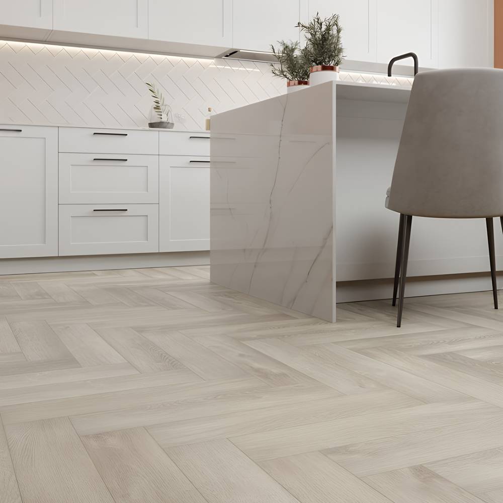 Ламинат ПВХ Alpine Floor Дуб Фантазия SPC ЕСО 13-1***