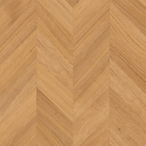 Паркет Елка Французская Lab Arte Chevron Дуб Селект Эир лак 600/450х150х14/3/45° в интерьере