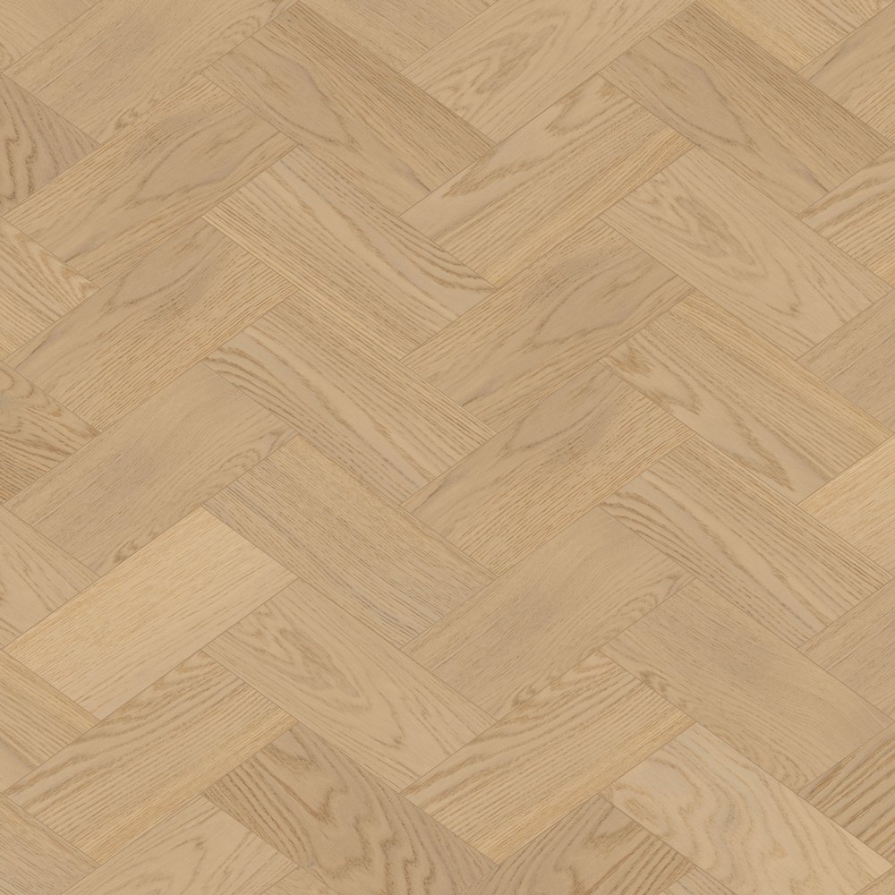 Паркет Елка Итальянская Lab Arte Chevron Дуб Натур Шёлк лак 365/316х150х14/3/72°