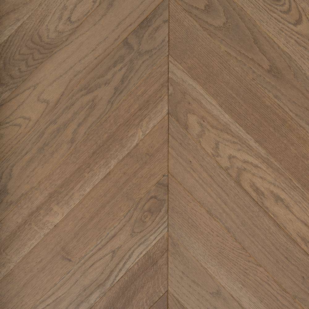 Паркет Елка Французская Lab Arte Chevron Дуб Натур Кайт 700/610х90х15/3/ 45°