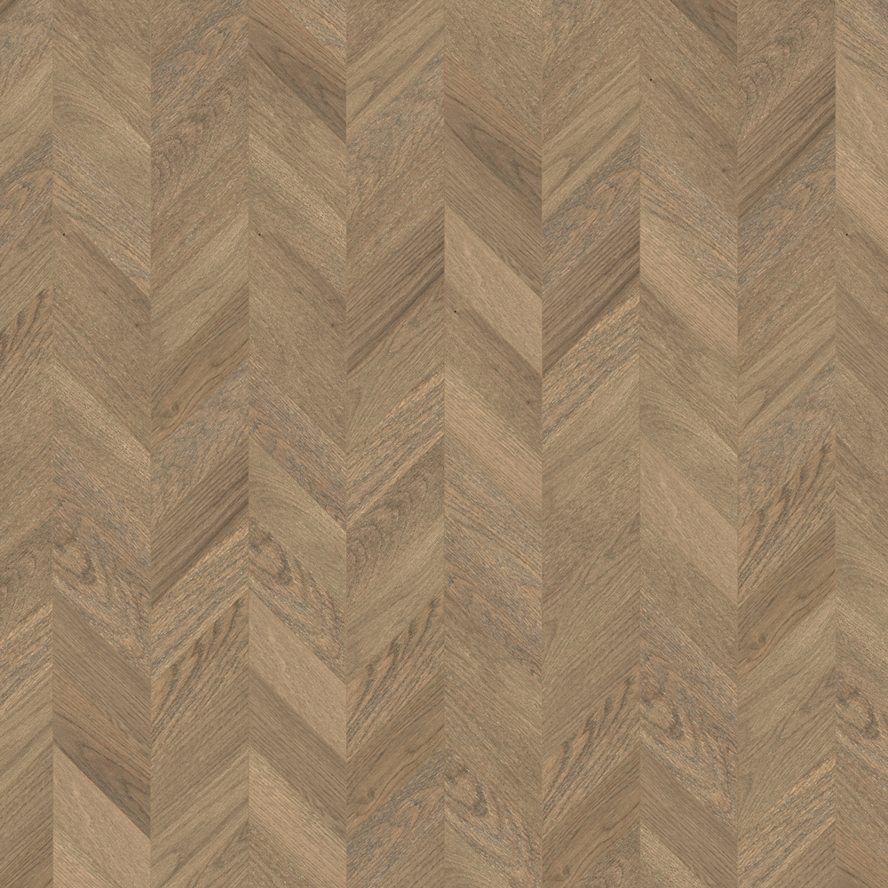 Паркет Елка Французская Lab Arte Chevron Дуб Селект Грис лак 600/450х150х14/3/45°