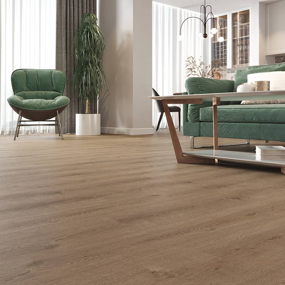 Ламинат ПВХ Alpine Floor Ларгетто SPC ЕСО 14-3***
