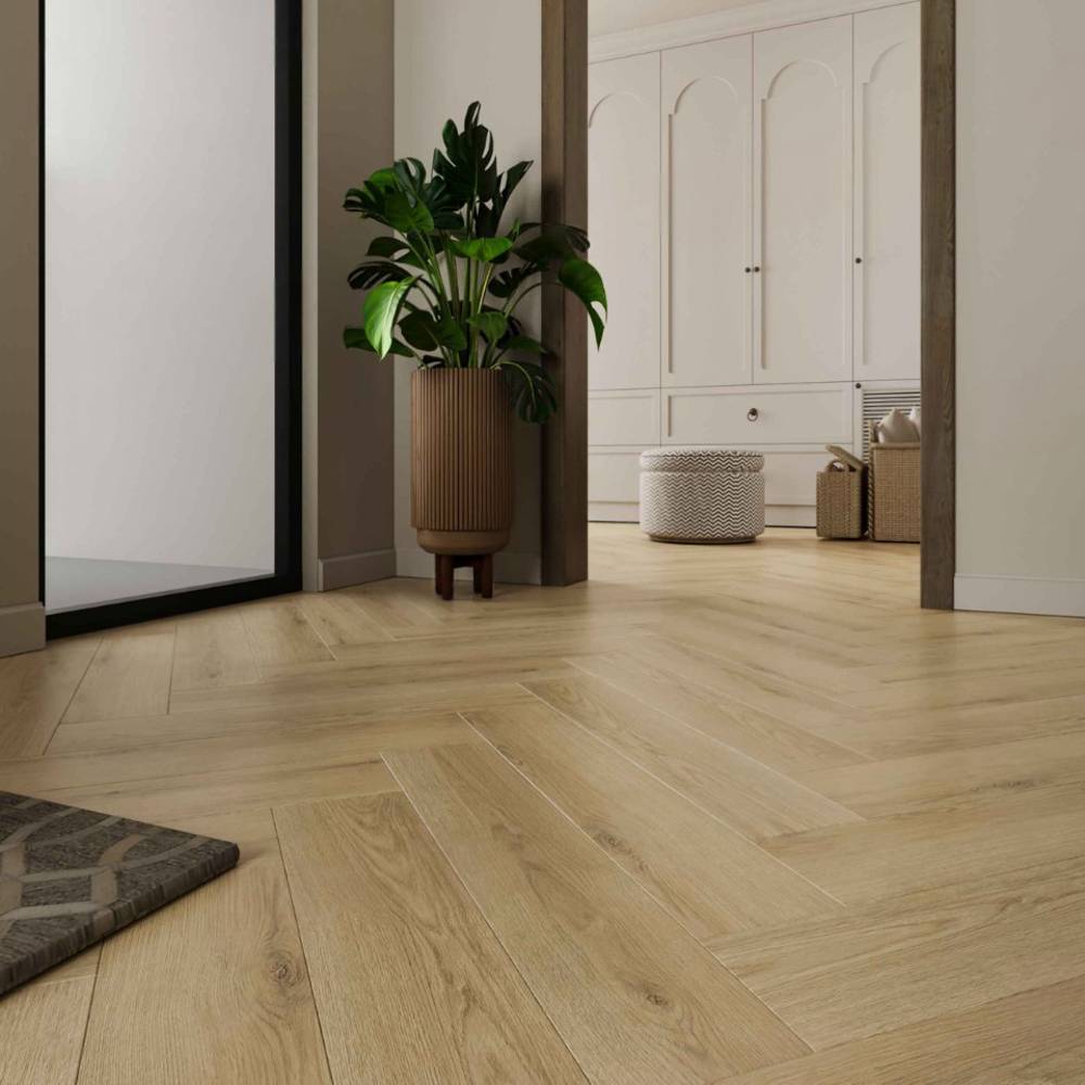 Ламинат ПВХ Tulesna Famoso LVT 1005-301***