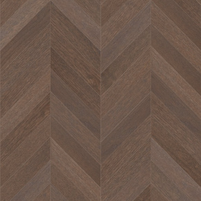 Паркет Елка Французская Lab Arte Chevron Дуб Натур Грот лак 600/490х110х14/3/45° в интерьере