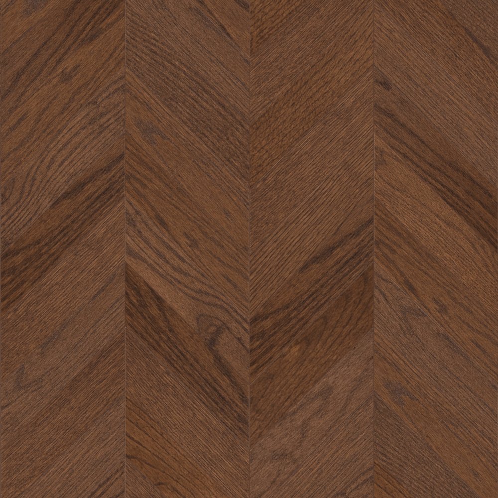 Паркет Елка Французская Lab Arte Chevron Дуб Селект Бронза лак 600/475х125х14/3/45°