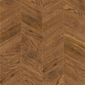 Паркет Елка Французская Lab Arte Chevron Дуб Рустик Астор лак 400/328х125х14/3/60° в интерьере