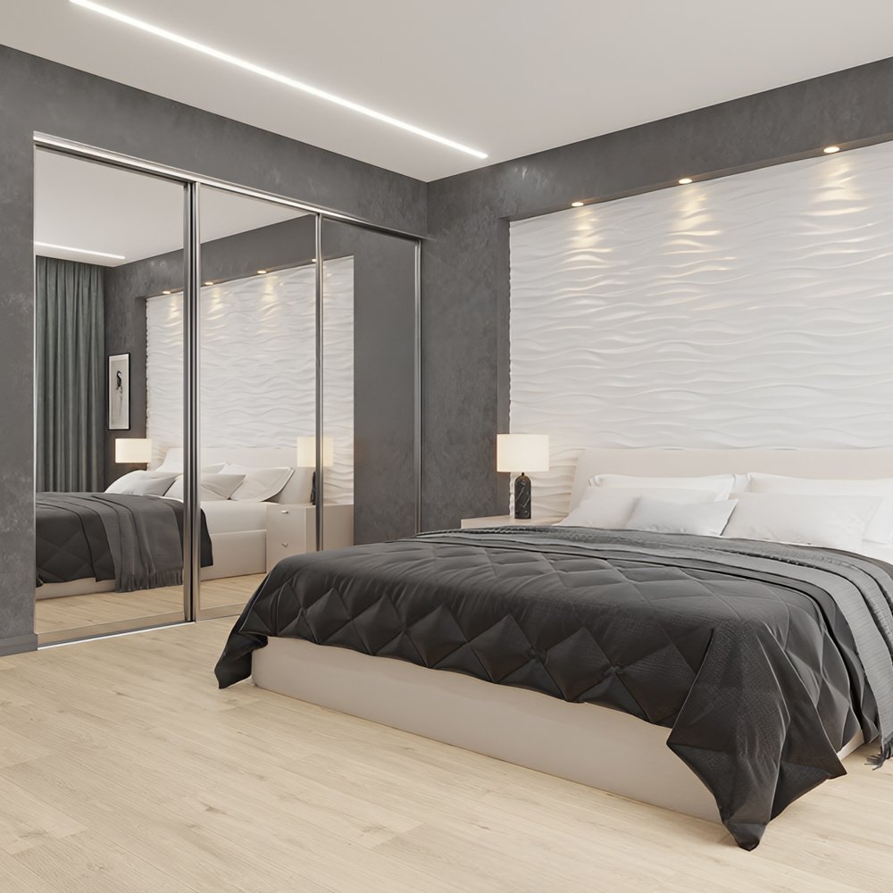 Ламинат ПВХ Alpine Floor Дуб Ваниль SPC ECO 106-22 MC***