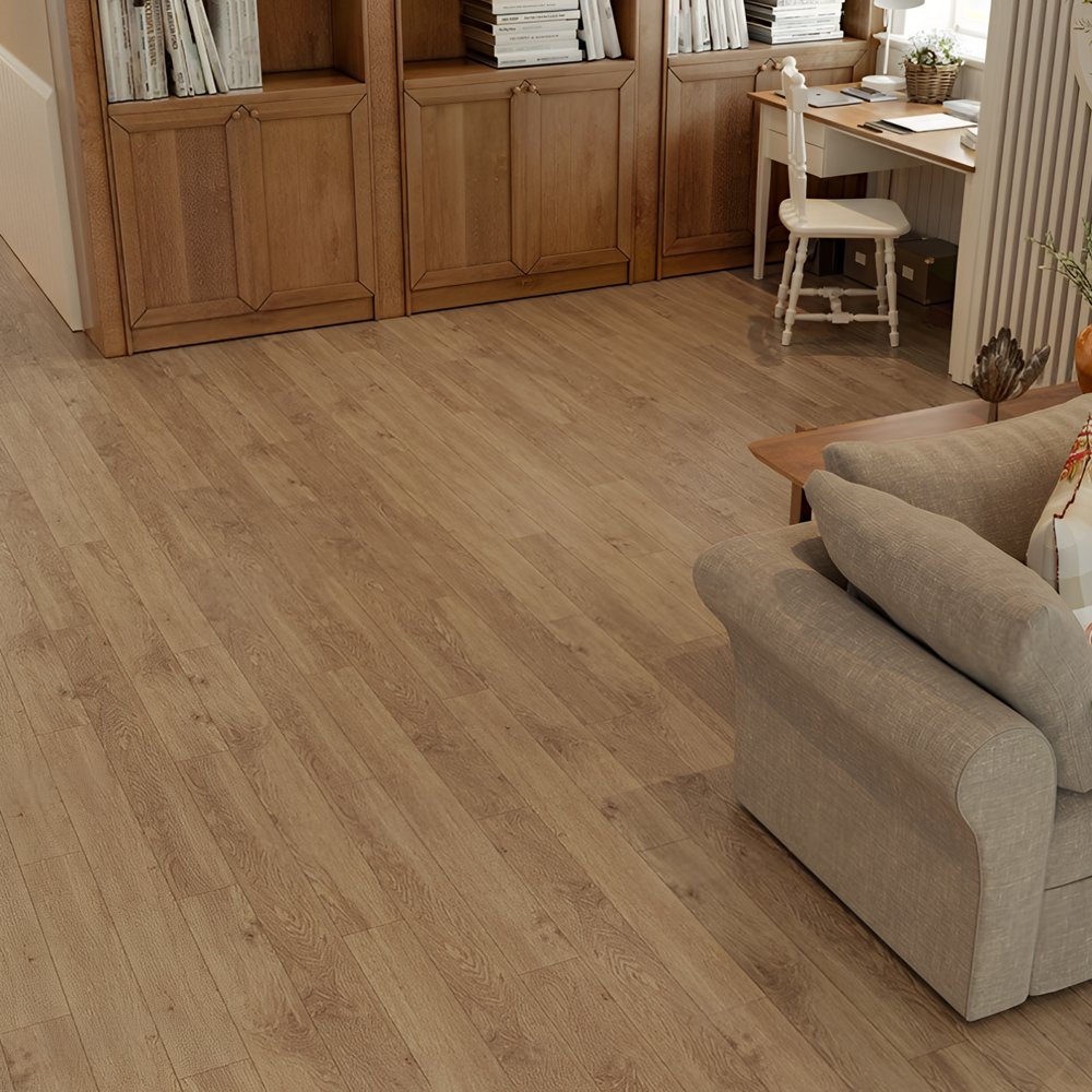 Ламинат ПВХ Alpine Floor Макадамия SPC ECO 11-1007***