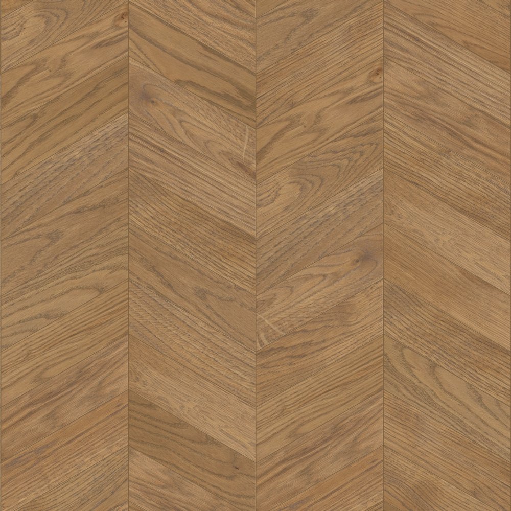 Паркет Елка Французская Lab Arte Chevron Дуб Рустик Гамлет лак 400/337х110х14/3/60°