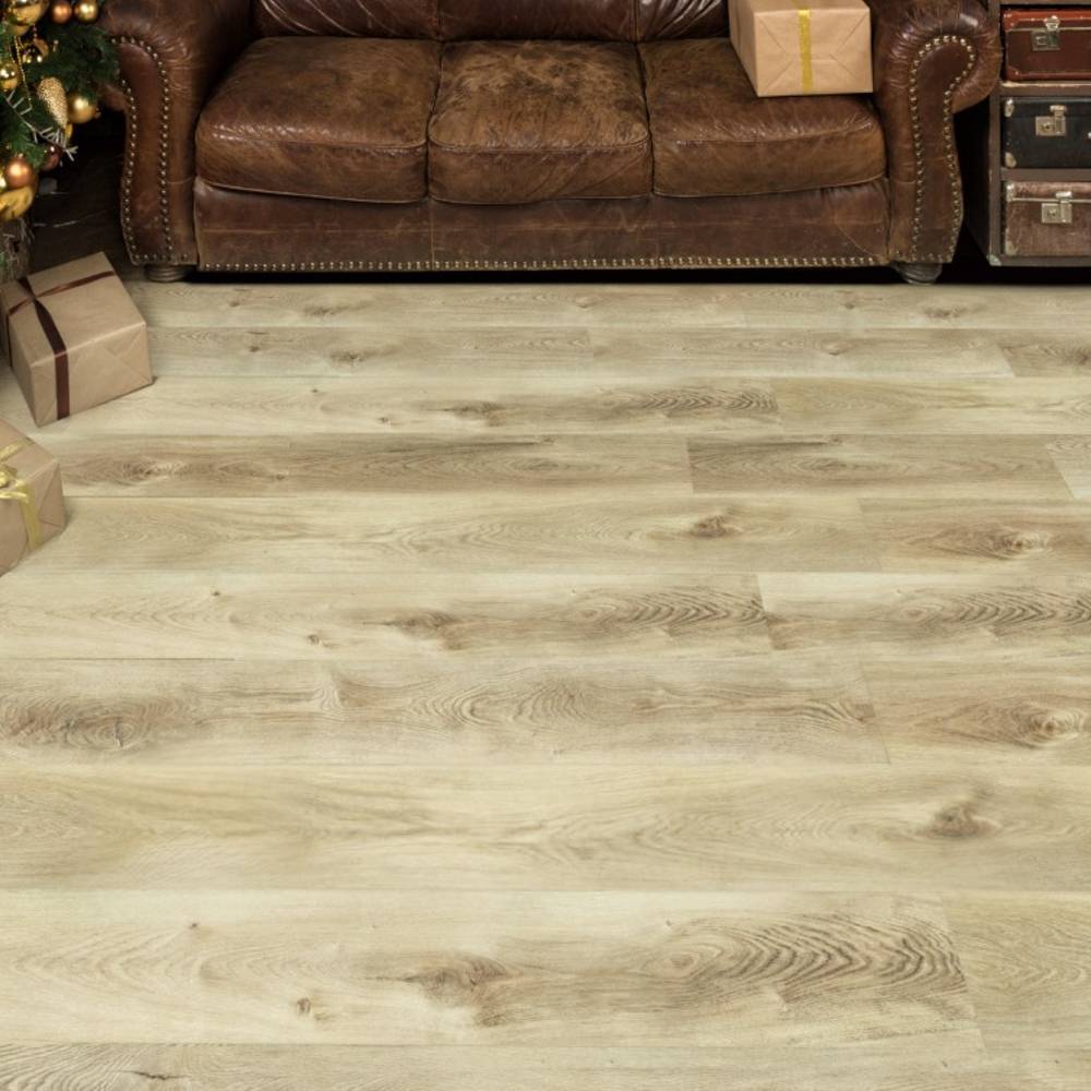 Ламинат ПВХ Alpine Floor Дуб Песчаный ABA ЕСО 7-10***