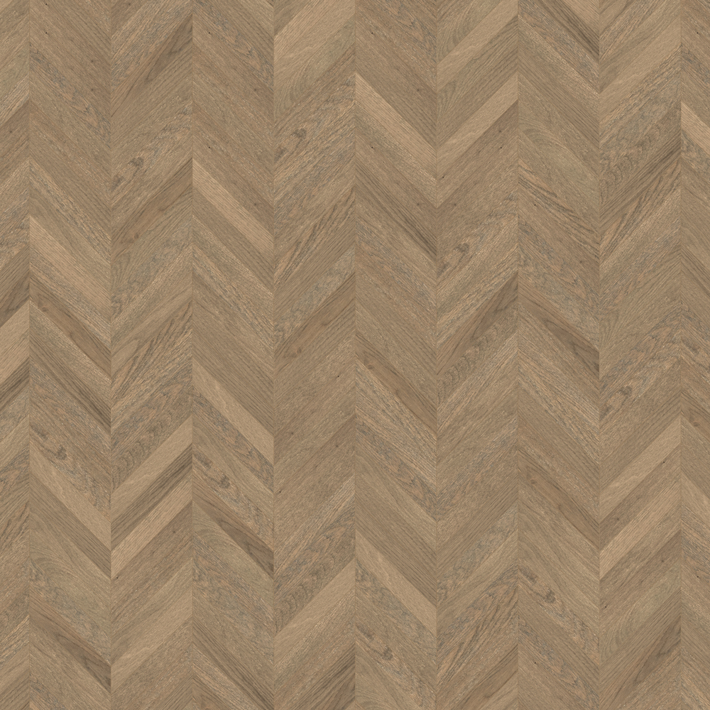 Паркет Елка Французская Lab Arte Chevron Дуб Селект Ларс лак 600/510х90х14/3/45°