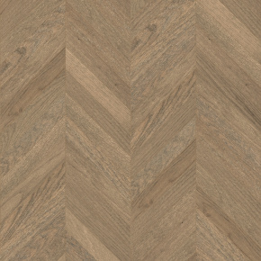Паркет Елка Французская Lab Arte Chevron Дуб Натур Грис лак 600/510х90х14/3/45° в интерьере