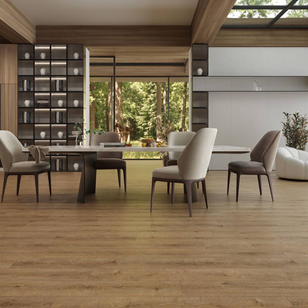 Ламинат ПВХ Alpine Floor Ларгетто SPC ЕСО 14-301***