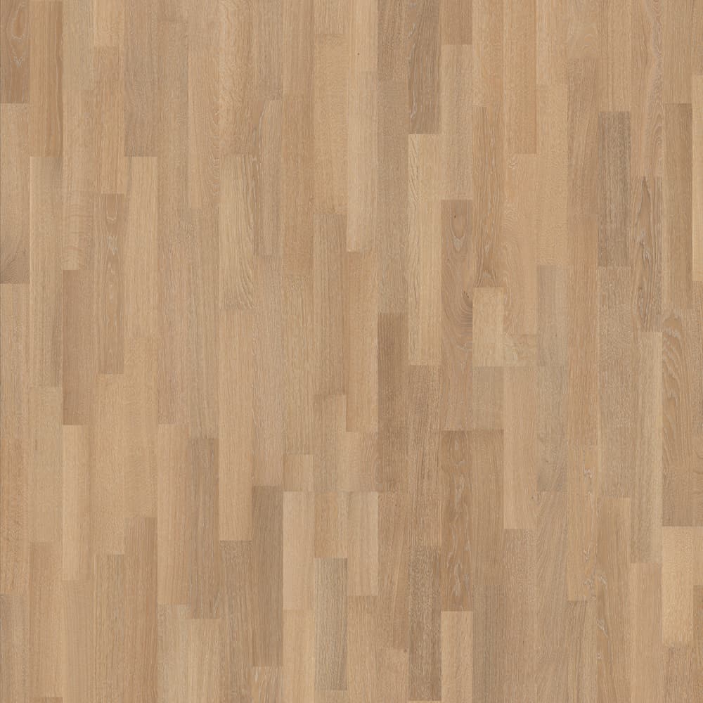 Паркетная доска KARELIA Дуб IVORY STONEWASHED 3S 2g (3.41 м2)