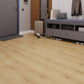 Ламинат ПВХ Tulesna Caro SPC 1002-9*** в интерьере